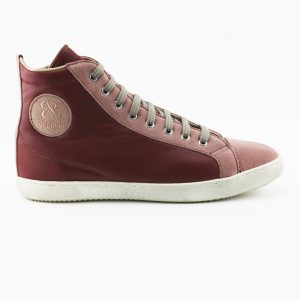 Sneakers-FRENCHSHOES-Marrons
